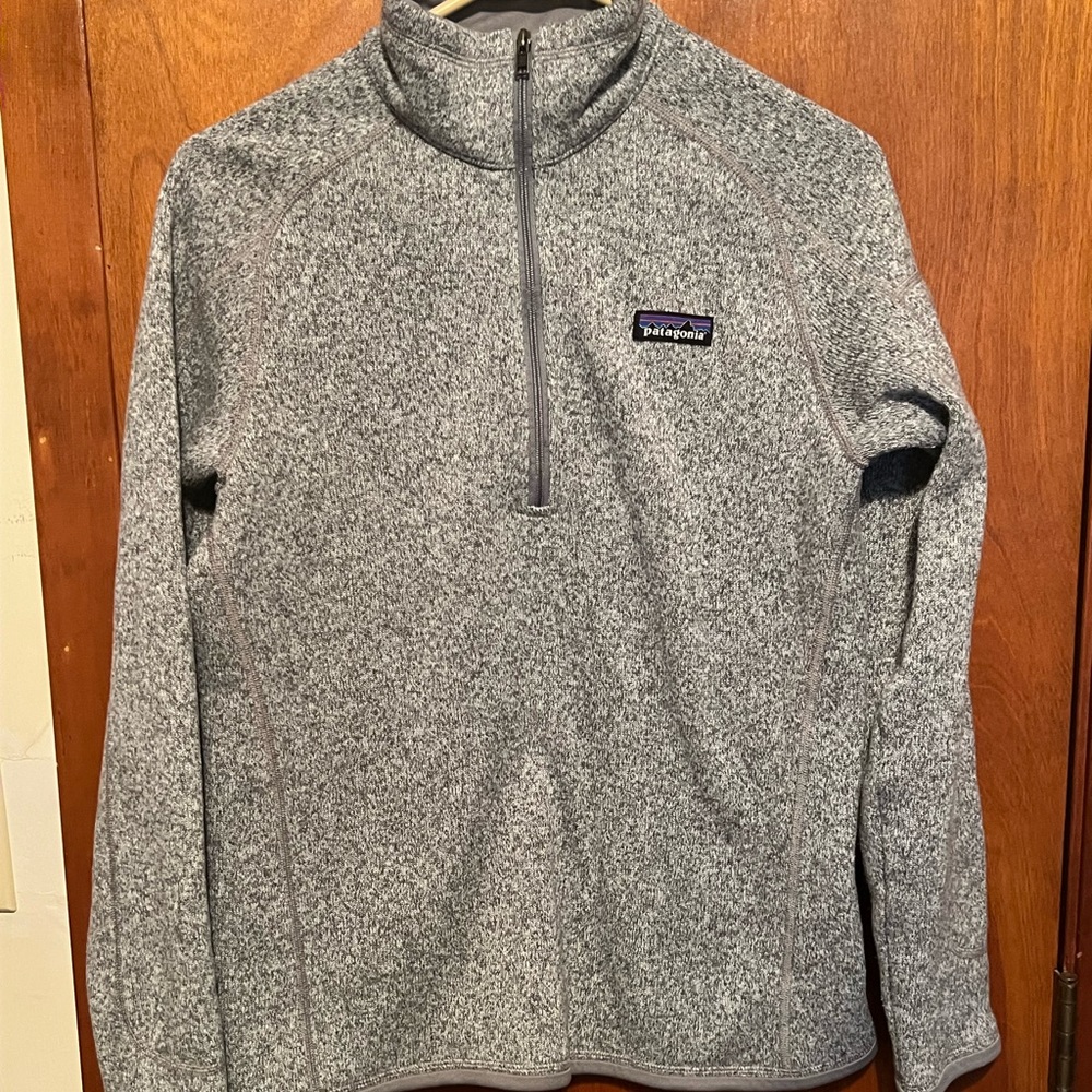 Women’s Patagonia better sweater